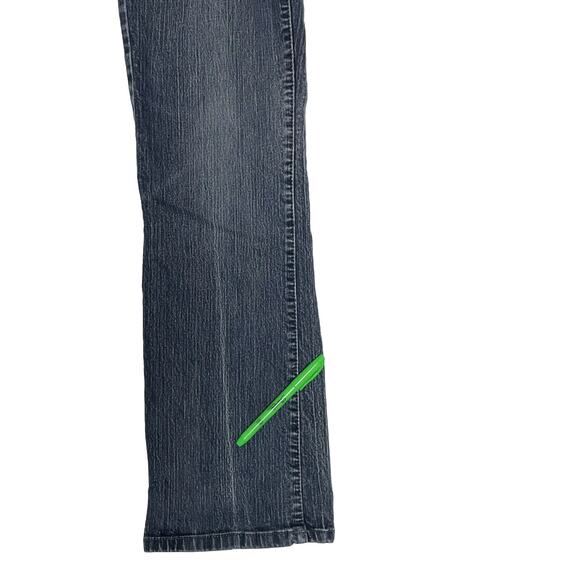 Nine West Women’s NW Sams Marianna Tummy Missy 2010 Jeans Size 10/29 **READ** - Picture 13 of 14